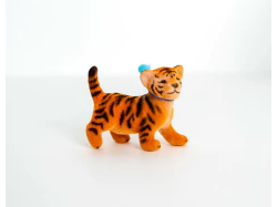 Animalitos de Felpa Tigre Bebé