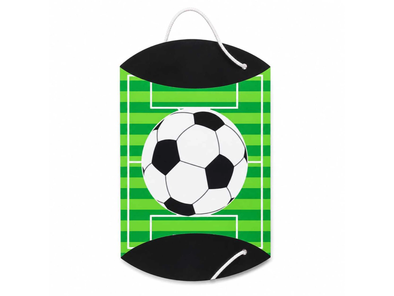 Piñata Fútbol