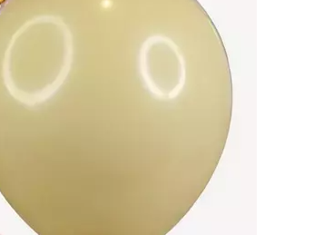GLOBOS INTENSE 12" arena x 25 uni