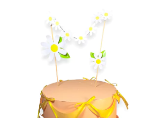 Deco Torta: Margaritas