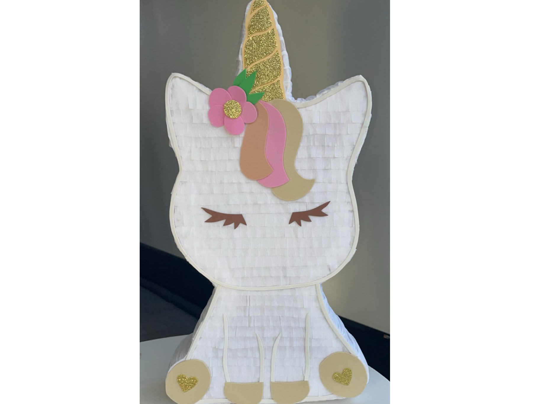 Piñata Unicornio