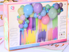 Deco Box Kit de Decoración Tonos Pastel