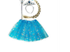Pollera Tutú Frozen