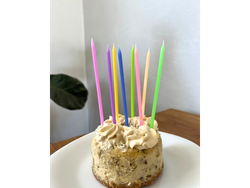 Velas Lapiz