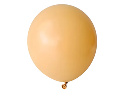 GLOBO INTENSE nude 12" x 25 uni