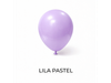 GLOBOS 12" lila pastel x 25 uni