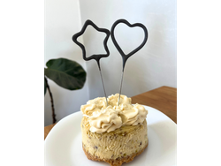 Sparklers Gris Oscuro Formas