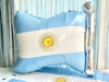 Globo Bandera Argentina