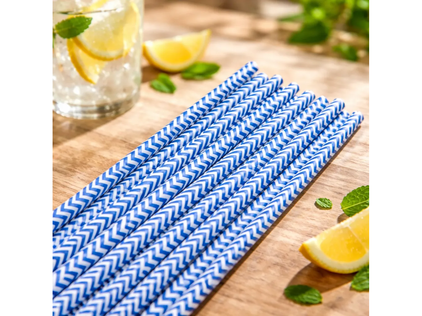 Sorbetes Chevron x24