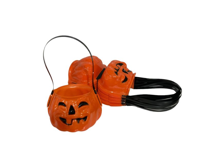 Caramelera Calabaza Ver. 2