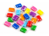 Mini Masas para Modelar 25gr X9 Unidades Surtidas