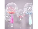 Globo Cristal Burbuja