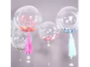 Globo Cristal Burbuja