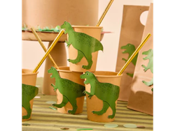 Vaso Polipapel Dinos