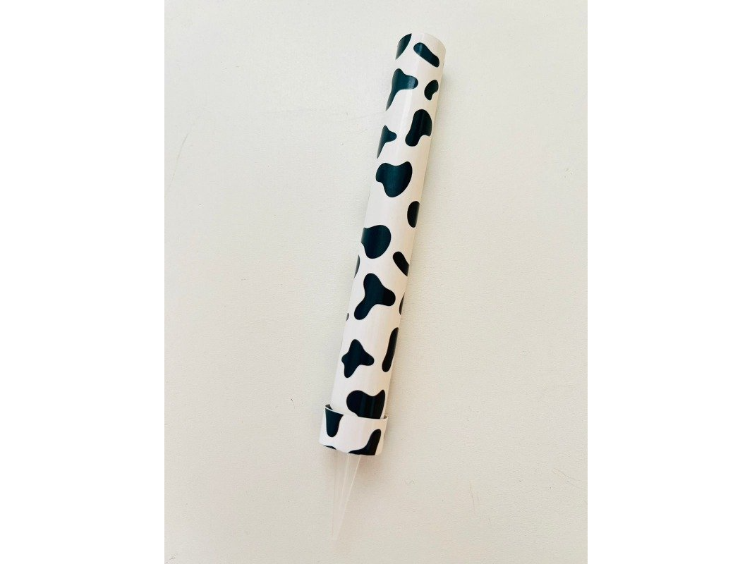 Bengala Estampada Vaca (Pack x1)