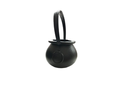 Caramelera Olla De Bruja