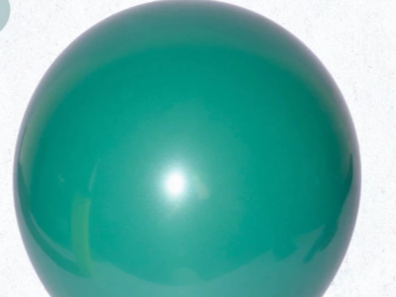 GLOBOS INTENSE 12"eucalipto x 25 uni