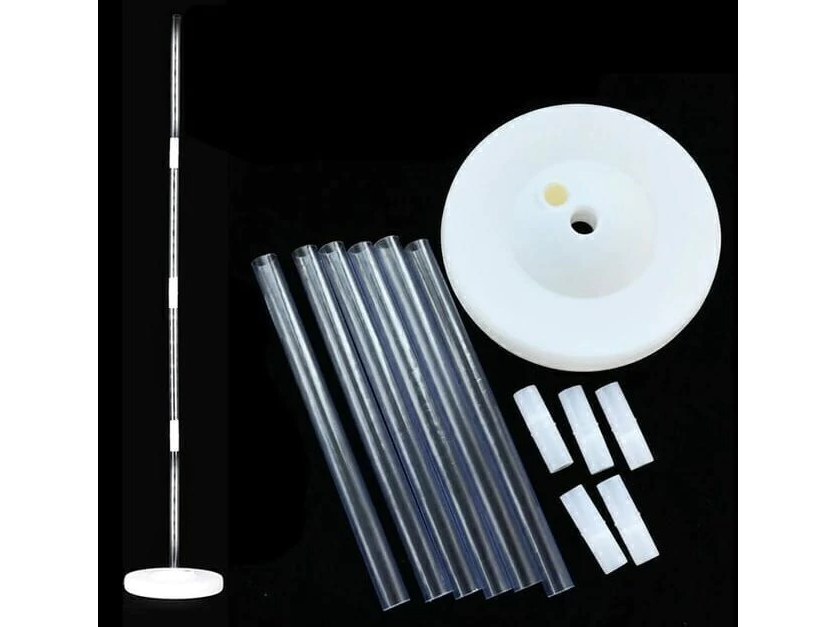 Base Soporte de Pie para Globos (1,20 mts)