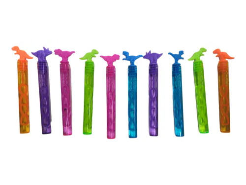 Mini Burbujeros Dino