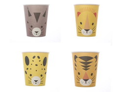 Vaso Safari X8