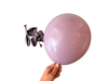 GLOBOS INTENSE 12" Cute Lila x 25 uni