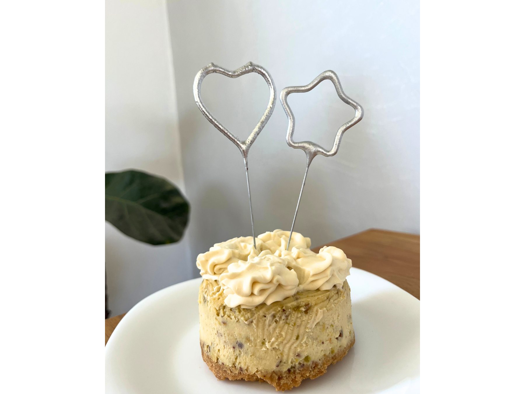 Sparklers Plata Formas