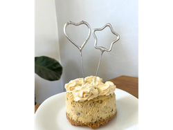 Sparklers Plata Formas