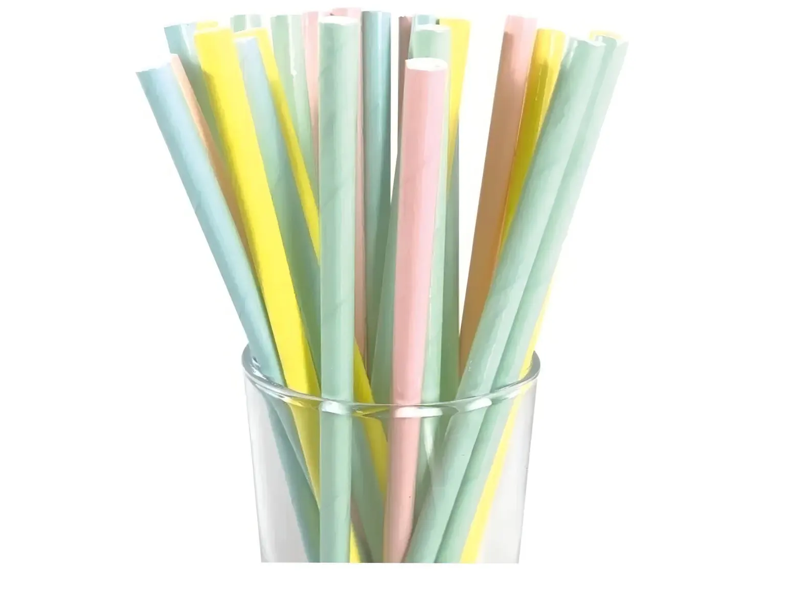 Sorbetes Polipapel Pastel (X24)