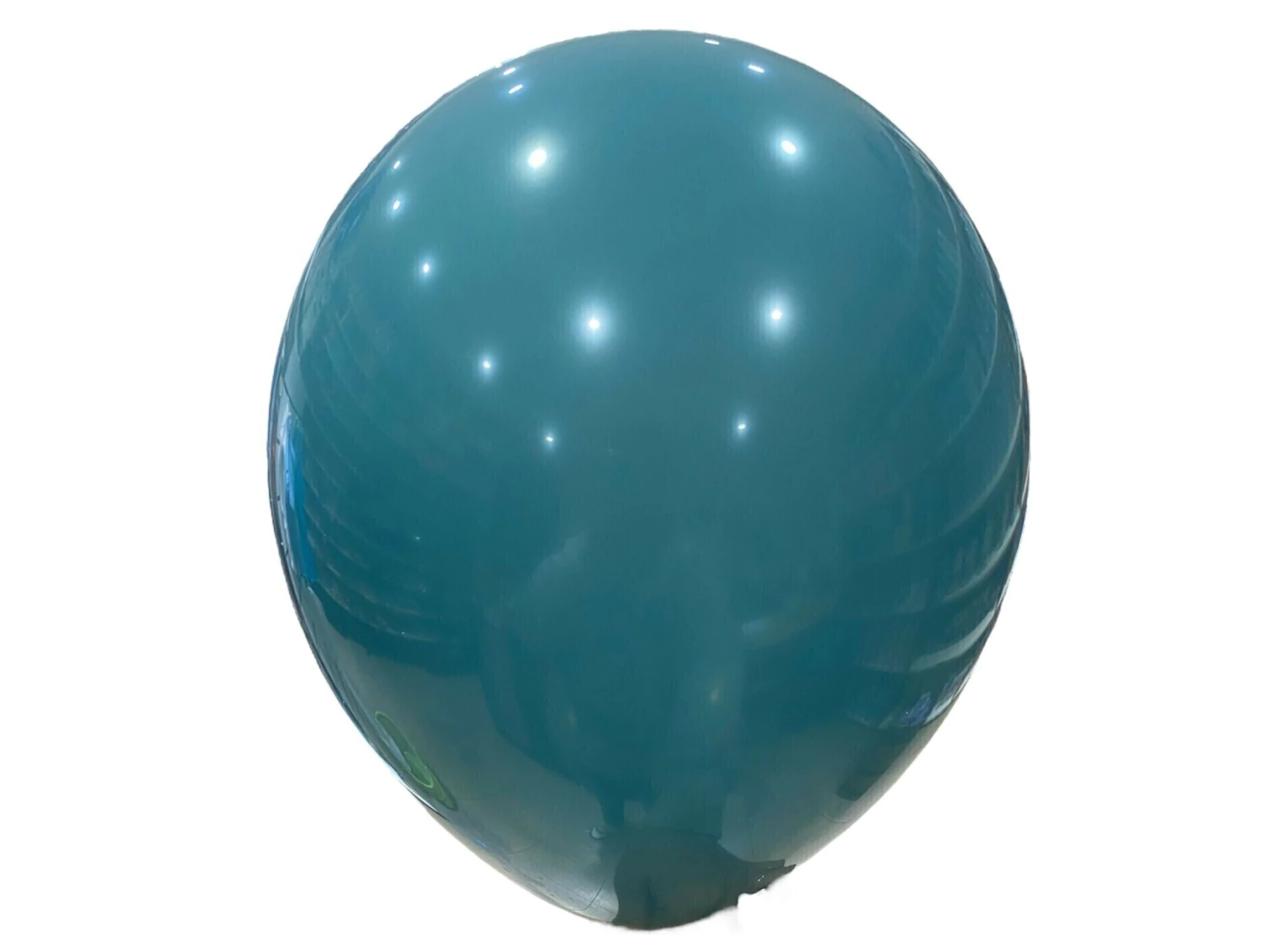 GLOBOS INTENSE 12"eucalipto x 25 uni
