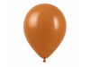 GLOBOS INTENSE 12" Caramel x 25 uni