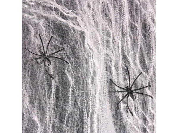 Telaraña Artificial