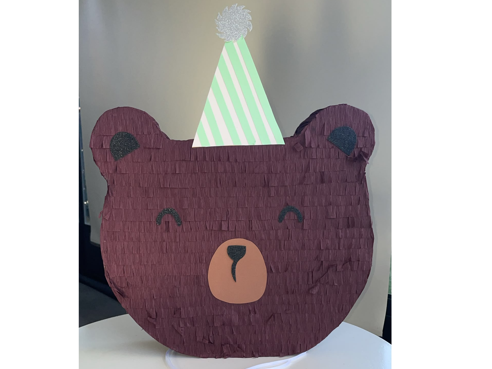 Piñata Oso