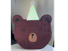 Piñata Oso