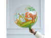 Globo Esfera Animal Party "DINO"