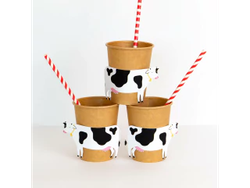 Vaso Polipapel Granja