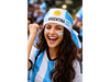 Bandana Argentina