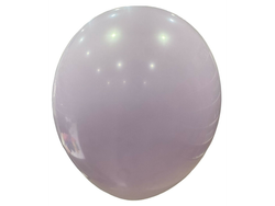 GLOBOS 12" lila pastel x 25 uni