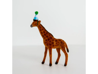 Animalitos de Felpa 2