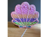 Piñata Ostra Multicolor