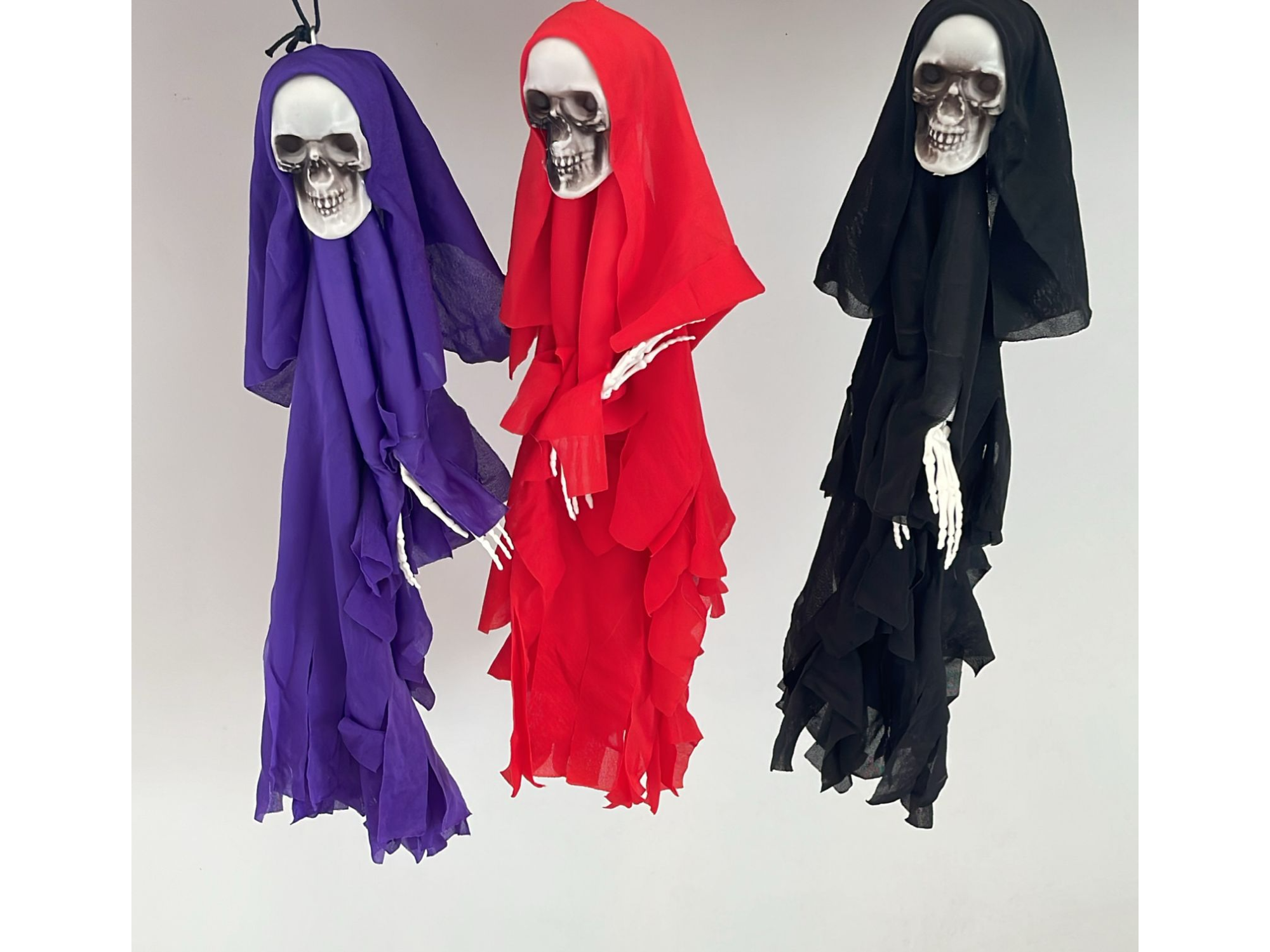 Esqueletos Colgantes Chicos