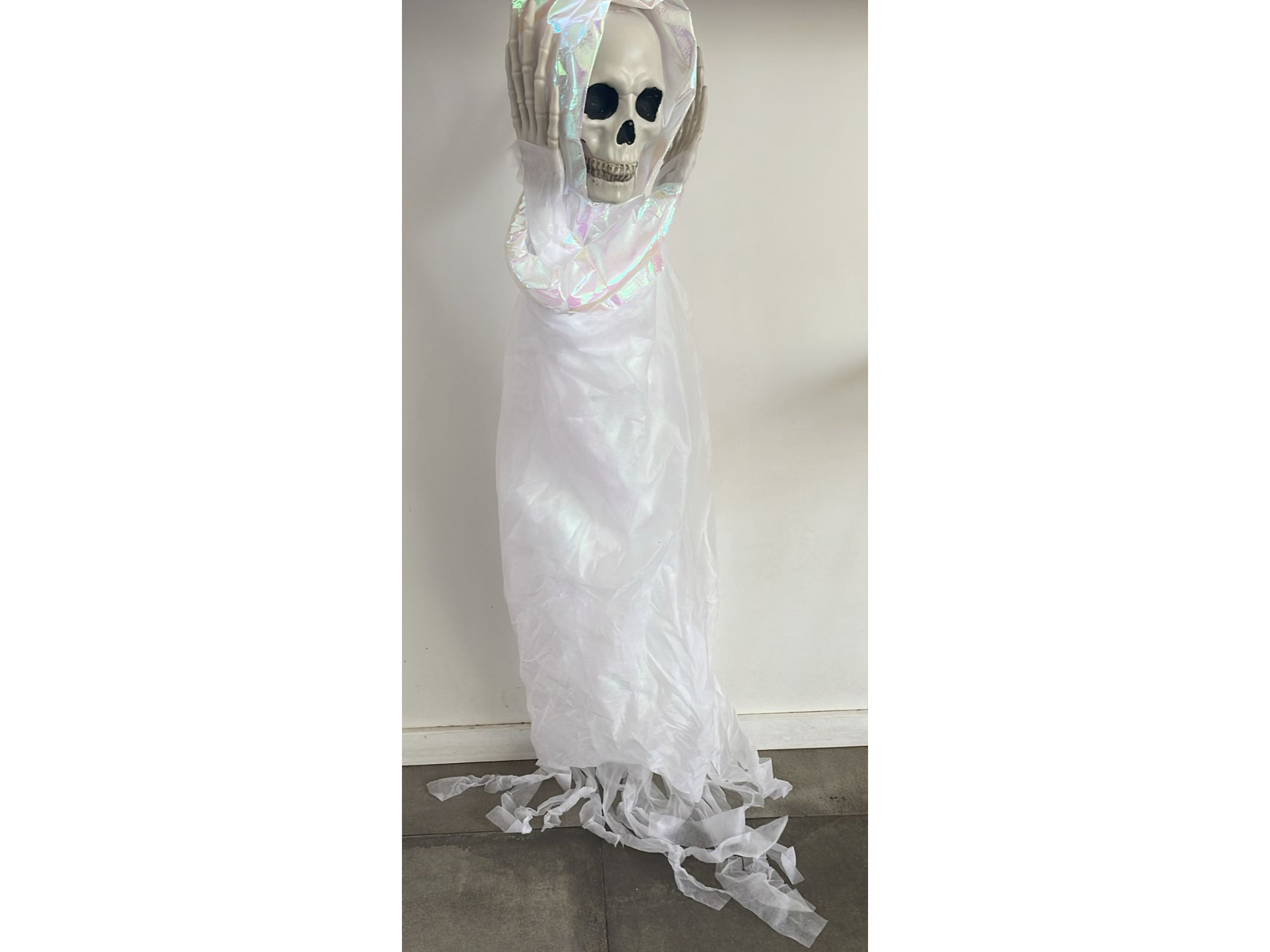 Esqueletos Colgantes Grandes