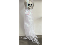 Esqueletos Colgantes Grandes