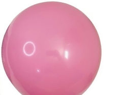 GLOBOS INTENSE 12" Magenta x 25 uni