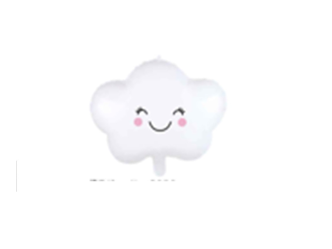 Globo Nube
