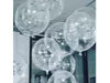 Globo Burbuja Transparente
