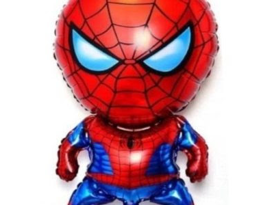 Globo Spiderman