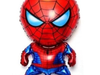 Globo Spiderman