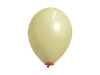 GLOBOS INTENSE 12" x 25 Marfil