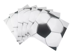 Servilleta Fútbol