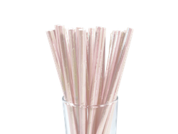 Sorbetes Polipapel Iridiscentes 24 un.